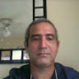 Meet your Posher, Ruben